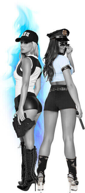 Dallas Female Strippers