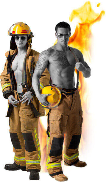 Dallas Male Strippers