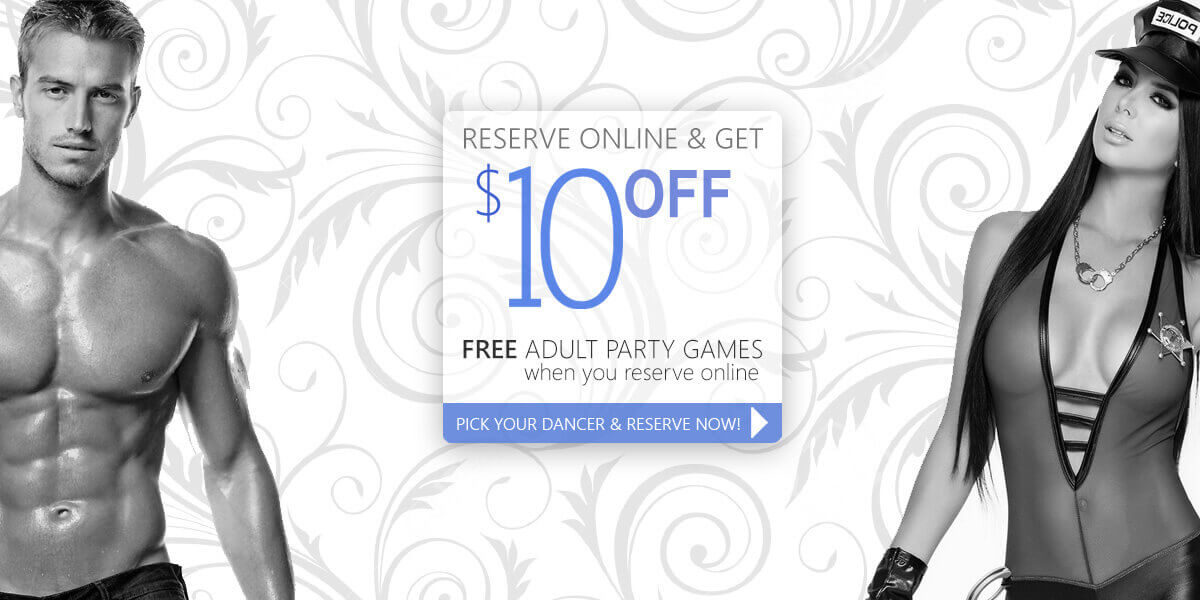 Dallas strippers for hire