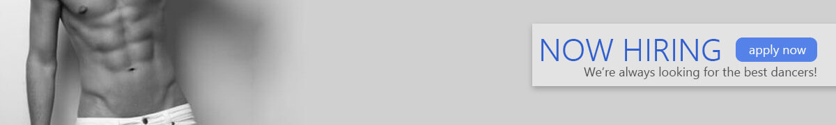 Male Strippers Dallas