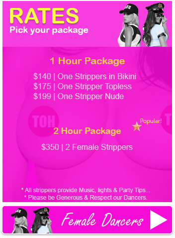 Dallas Female Strippers